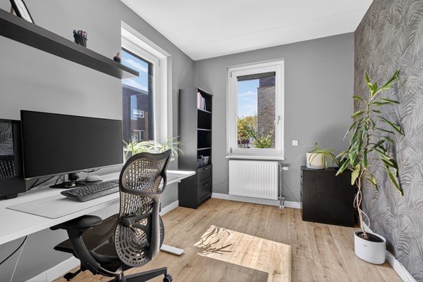 Medium property photo - Schepenlaan 15, 1034 JP Amsterdam